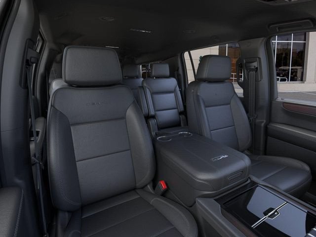 2026 GMC Yukon XL Denali - Photo 16