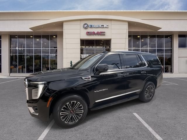 2026 GMC Yukon Elevation - Photo 7