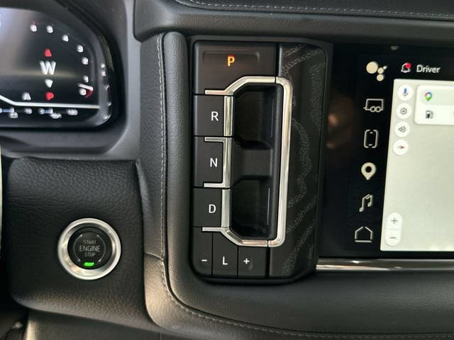 2023 GMC Yukon Denali - Photo 26