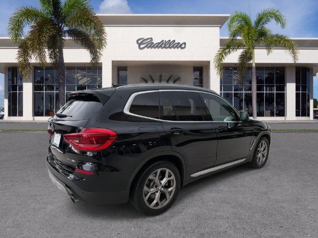 2020 BMW X3 30i - Photo 14