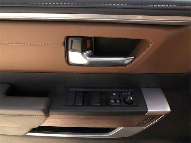 2024 Toyota Tundra 1794 Edition photo 4