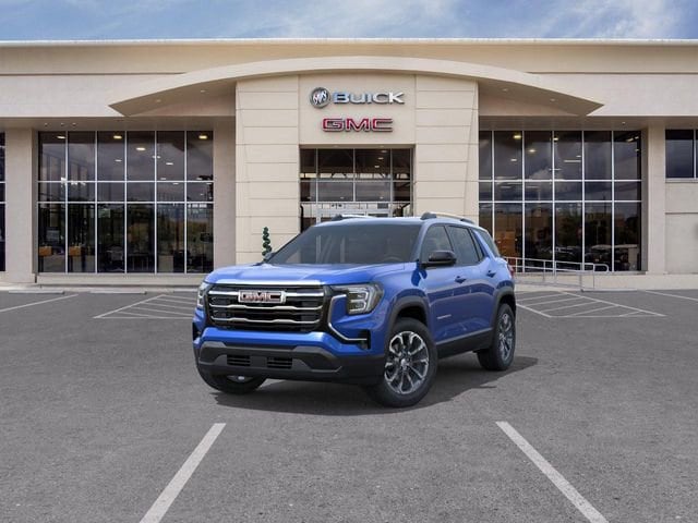 2026 GMC Terrain Elevation - Photo 8