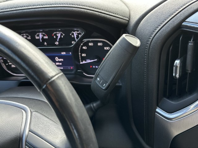 2021 GMC Sierra 1500 Elevation - Photo 27
