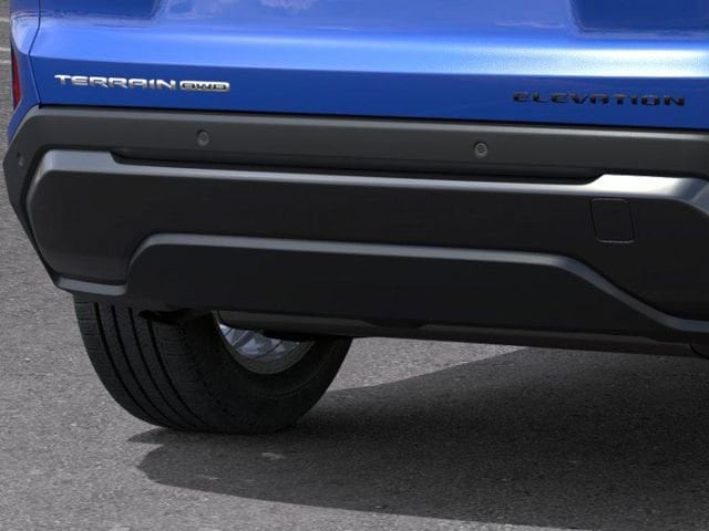 2026 GMC Terrain Elevation - Photo 14
