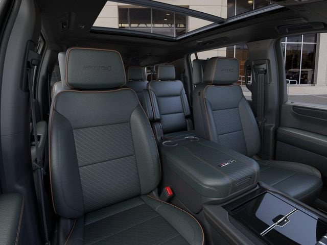 2026 GMC Yukon XL AT4 - Photo 16