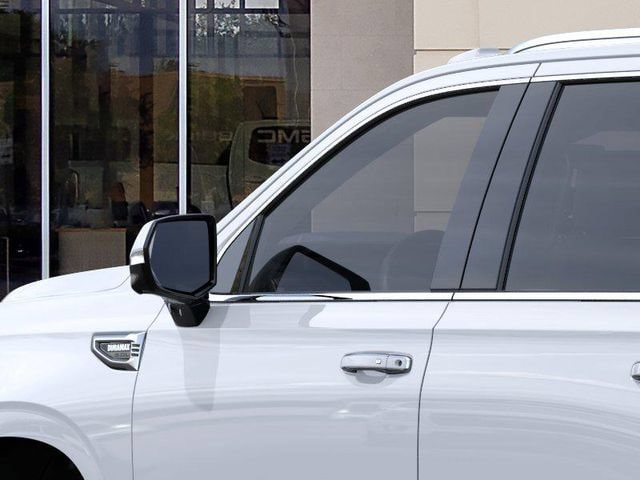 2026 GMC Yukon Denali - Photo 12