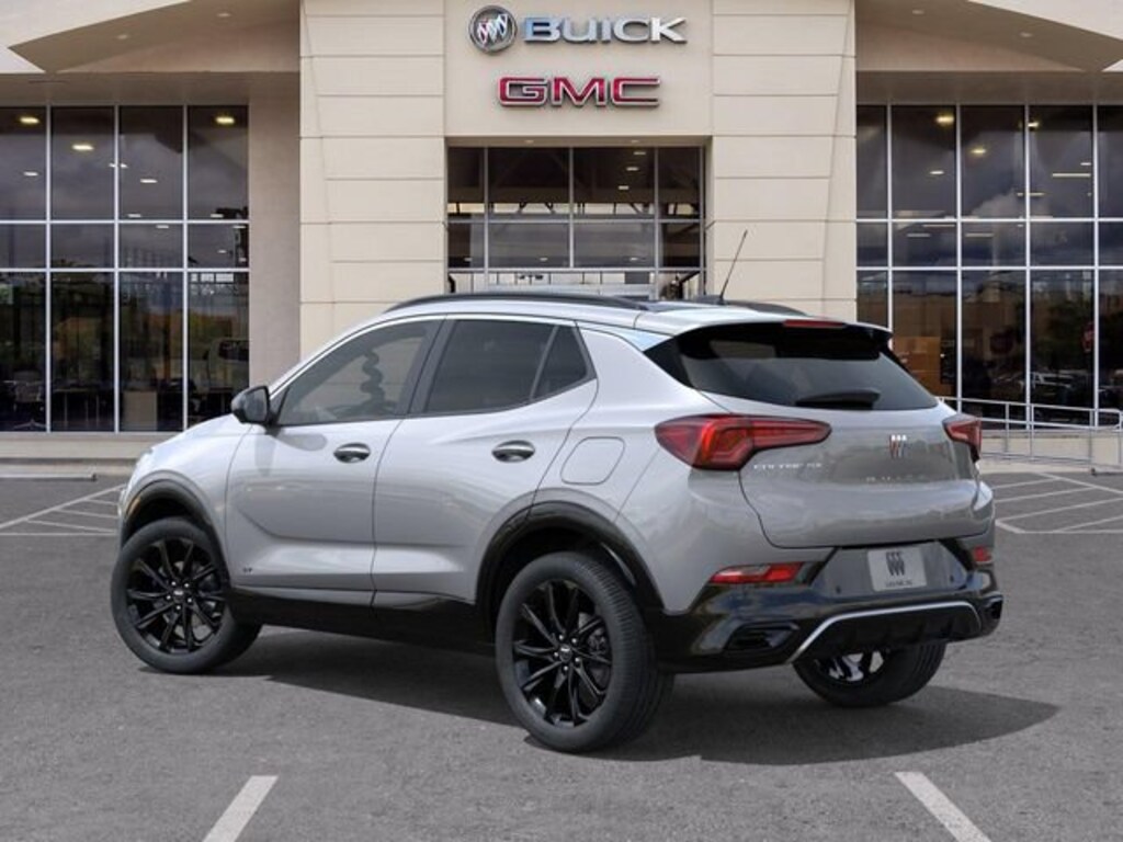New 2026 Buick Encore GX Sport Touring SUV