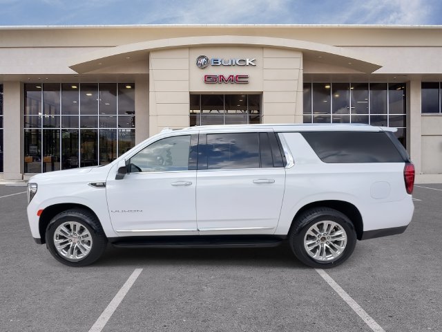 2024 GMC Yukon XL SLT - Photo 8