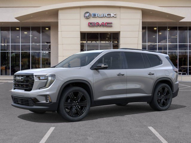 2027 GMC Acadia Elevation - Photo 2