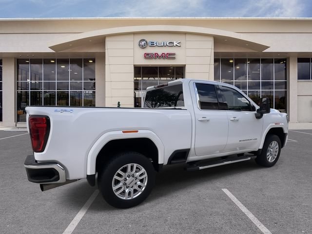 2024 GMC Sierra 2500HD SLE - Photo 15