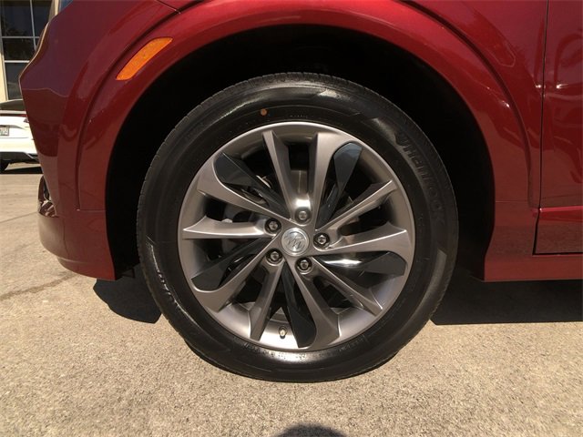 2023 Buick Encore GX Select photo 2