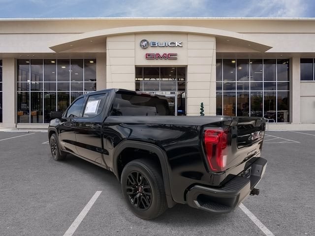 2023 GMC Sierra 1500 Elevation - Photo 10