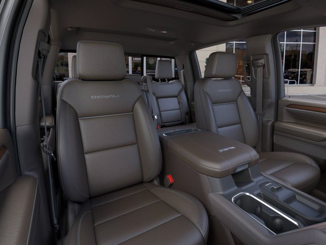 2026 GMC Sierra 2500HD Denali - Photo 16