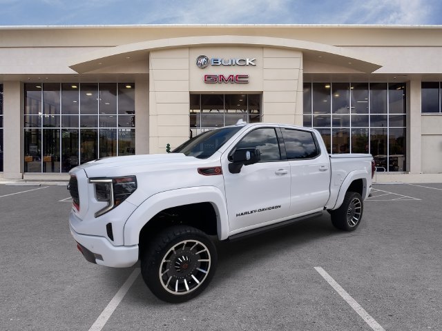 2022 GMC Sierra 1500 AT4 - Photo 6
