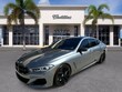  BMW M850i Gtan Coupe