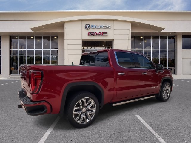 2023 GMC Sierra 1500 Denali Denali - Photo 13