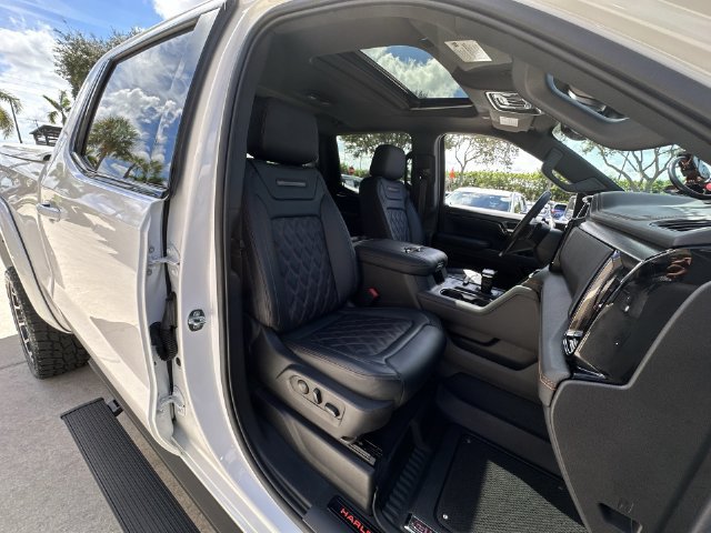 2022 GMC Sierra 1500 AT4 - Photo 34