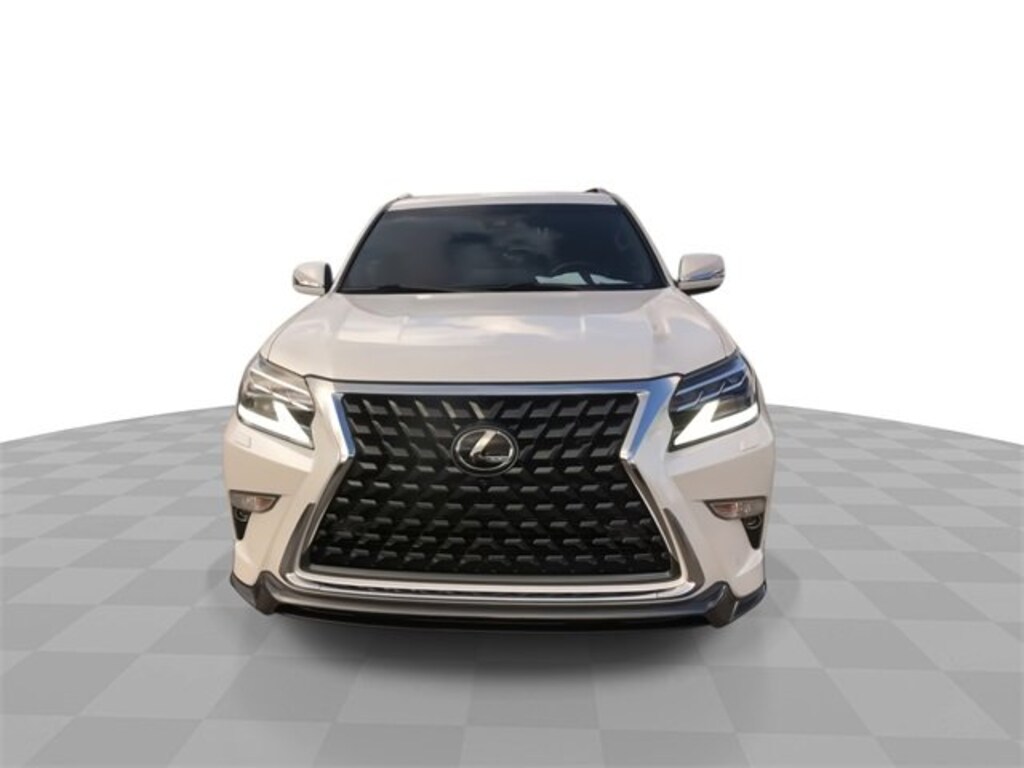 Used 2023 Lexus GX 460 Luxury SUV