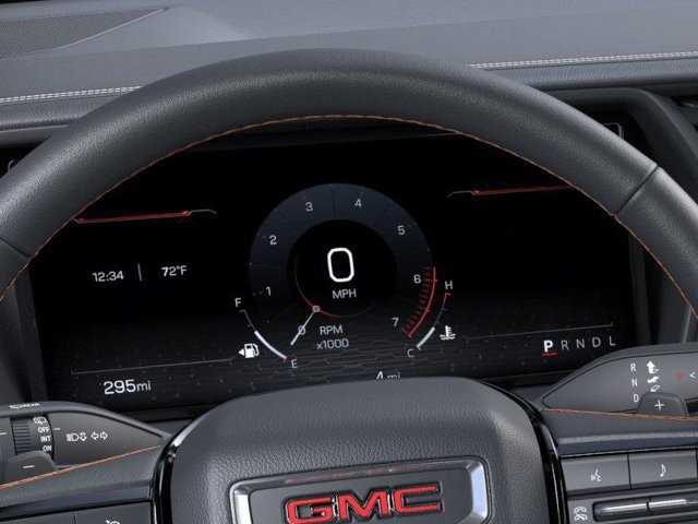 2026 GMC Terrain AT4 - Photo 17