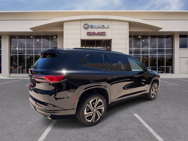 2025 Buick Enclave Sport Touring - Photo 14