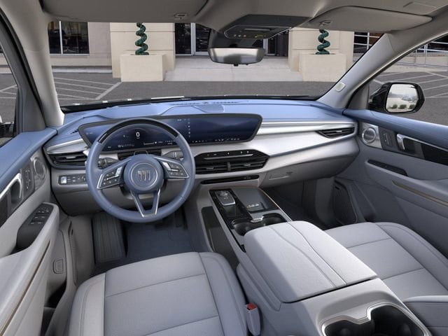 2026 Buick Enclave Avenir - Photo 15