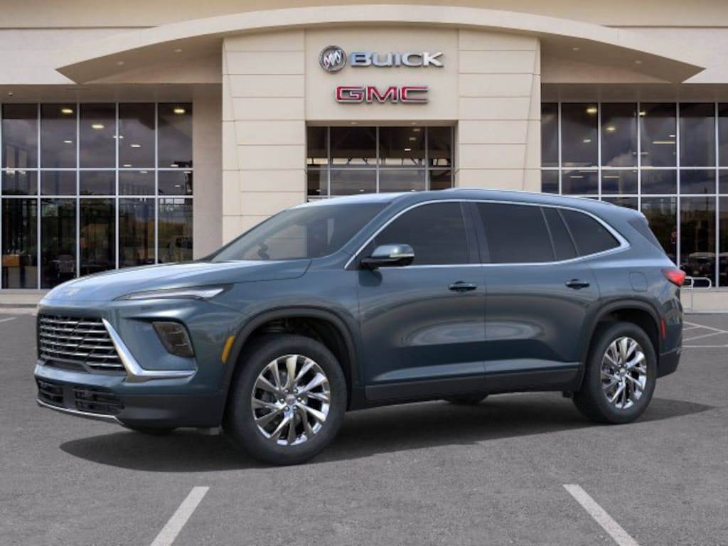 New 2026 Buick Enclave Preferred SUV