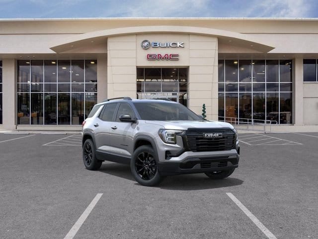 2027 GMC Terrain