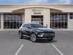 2025 Buick Envision Preferred SUV