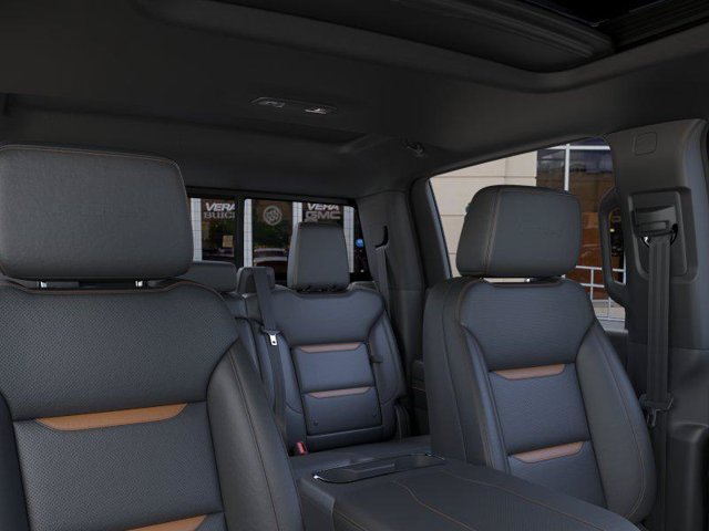 2026 GMC Sierra 1500 AT4 - Photo 22