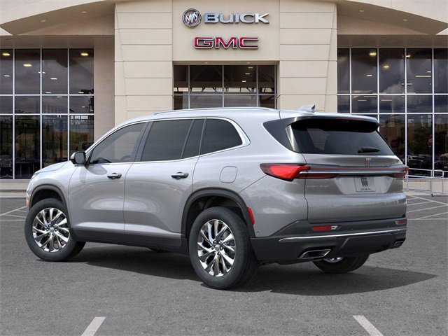 2026 Buick Enclave Preferred photo 2