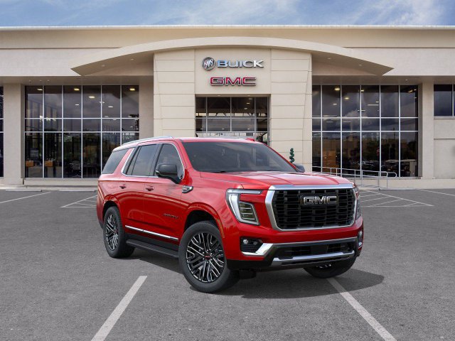  GMC Yukon