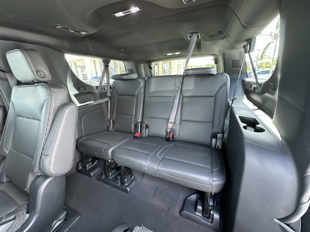 2023 GMC Yukon XL Denali - Photo 33