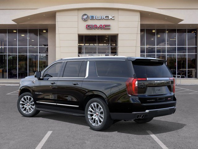 New 2026 GMC Yukon XL Denali SUV