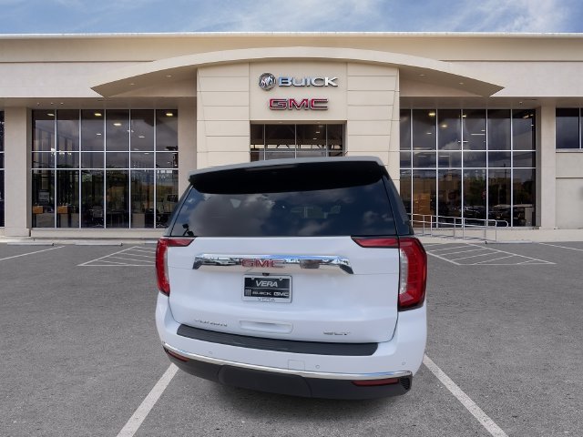 2024 GMC Yukon XL SLT - Photo 13