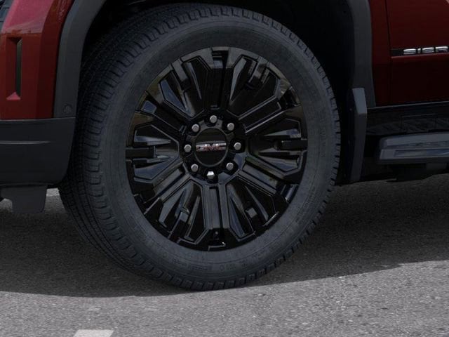 2026 GMC Sierra EV Elevation - Photo 9