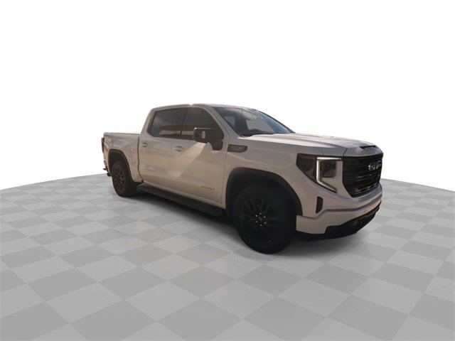 2025 Gmc Sierra 1500 Elevation photo 2