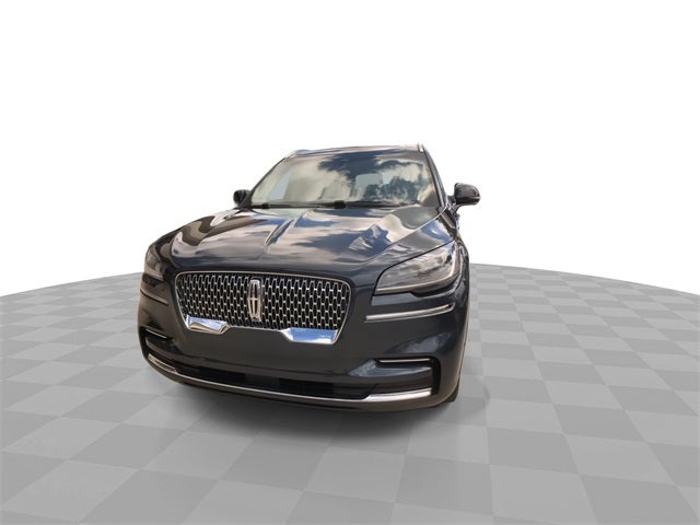2022 Lincoln Aviator Reserve photo 2