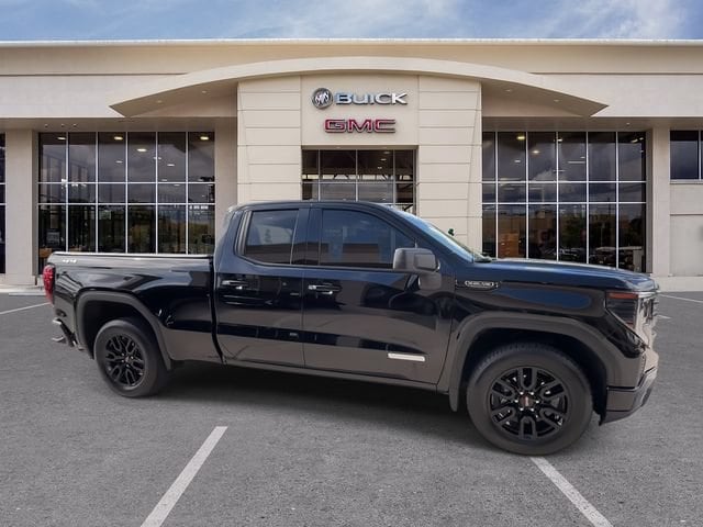 2025 GMC Sierra 1500 Elevation - Photo 17