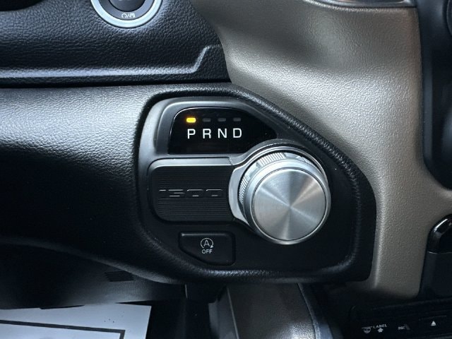 2019 RAM Ram 1500 Pickup Laramie - Photo 26