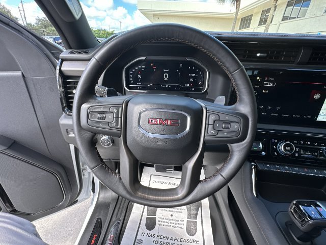 2022 GMC Sierra 1500 AT4 - Photo 22