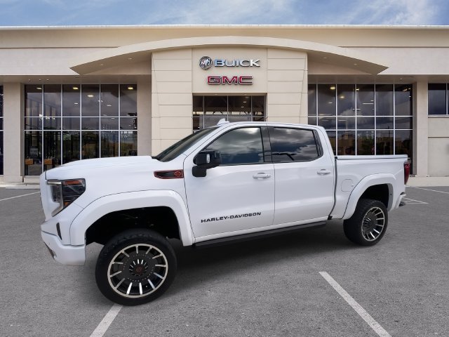 2022 GMC Sierra 1500 AT4 - Photo 7
