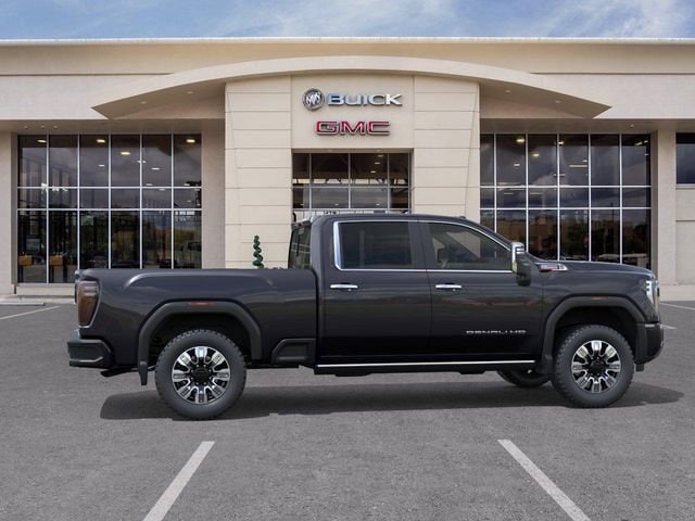 2026 GMC Sierra 2500HD Denali - Photo 5