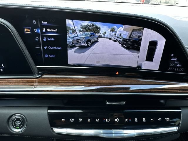 2023 Cadillac Escalade ESV Luxury - Photo 25