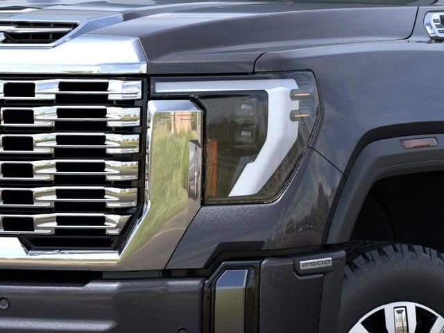 2026 GMC Sierra 2500HD Denali - Photo 10