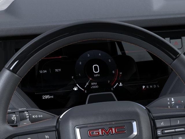2026 GMC Yukon XL AT4 - Photo 18