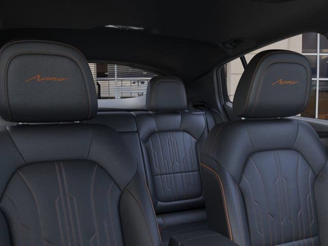 2026 Buick Envista Avenir - Photo 24