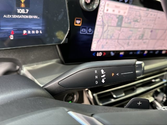 2024 Chevrolet Traverse LS - Photo 28