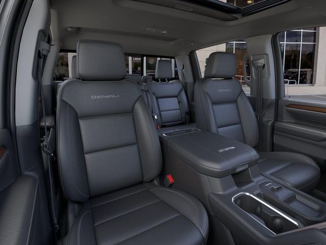 2026 GMC Sierra 2500HD Denali - Photo 16