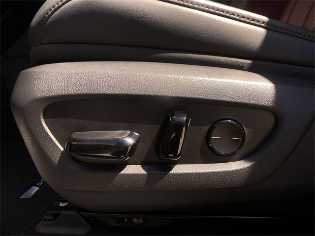 2024 Lexus RX 500h F SPORT Performance photo 4