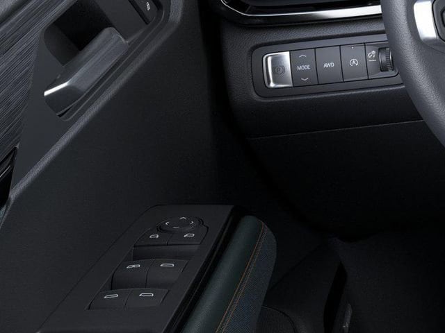 2026 GMC Acadia AT4 - Photo 22